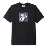 Butter Goods - Tomorrow Tee (Black)